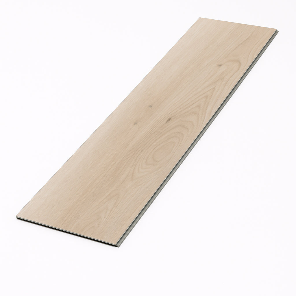 CALI Salty Strand Luxury Vinyl Plank Flooring - Waterproof, 20-mil Wear Layer, 26.62 sq ft Carton