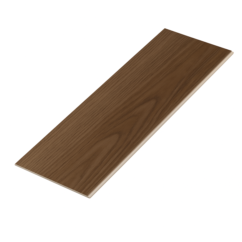 CALI Aqua Tough Plus Bridge Beam 20-mil Waterproof Luxury Vinyl Plank Flooring - 23.9 sq ft Carton