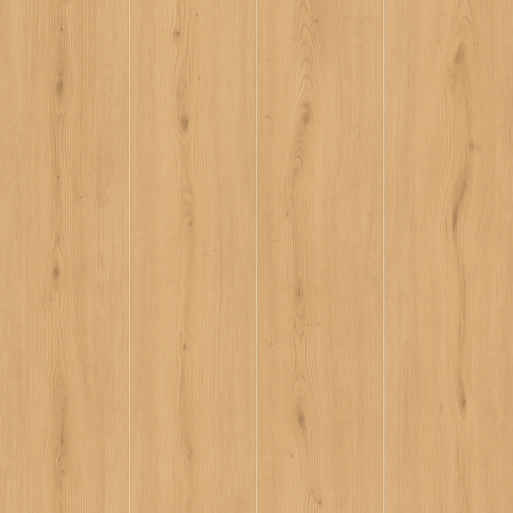 CALI Laguna Paradise Fawn Vinyl Plank Flooring - Waterproof, 20-mil Wear Layer, 18.15 sq ft Carton