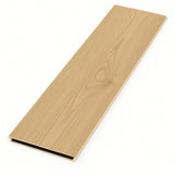 CALI Laguna Paradise Fawn Vinyl Plank Flooring - Waterproof, 20-mil Wear Layer, 18.15 sq ft Carton