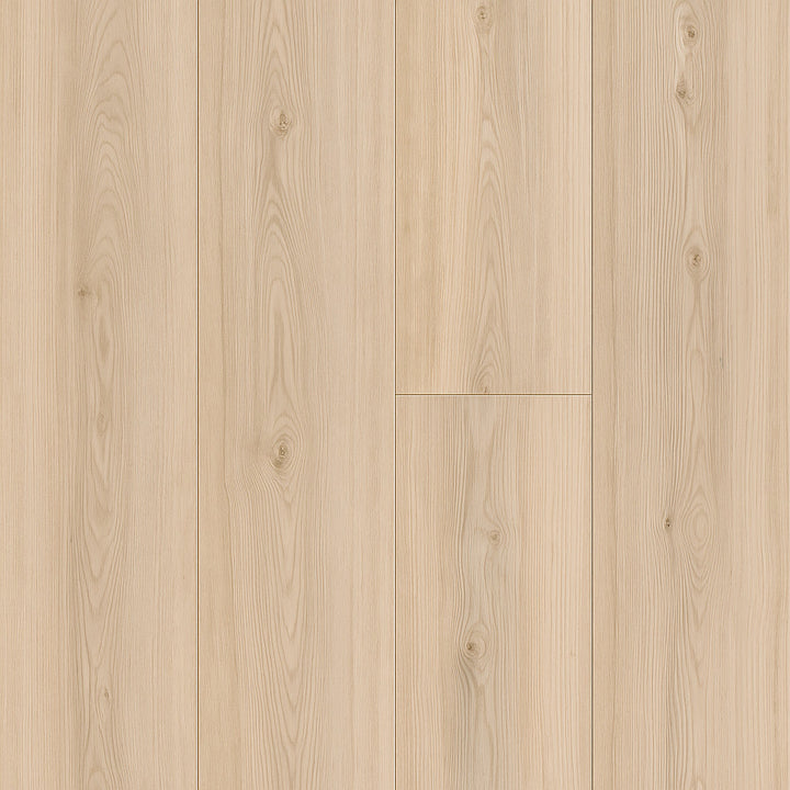 CALI Laguna Whale Watch Vinyl Plank Flooring - Waterproof, Durable, 20-mil Wear Layer, 18.15 sq ft Carton