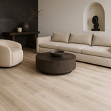 CALI Laguna Whale Watch Vinyl Plank Flooring - Waterproof, Durable, 20-mil Wear Layer, 18.15 sq ft Carton