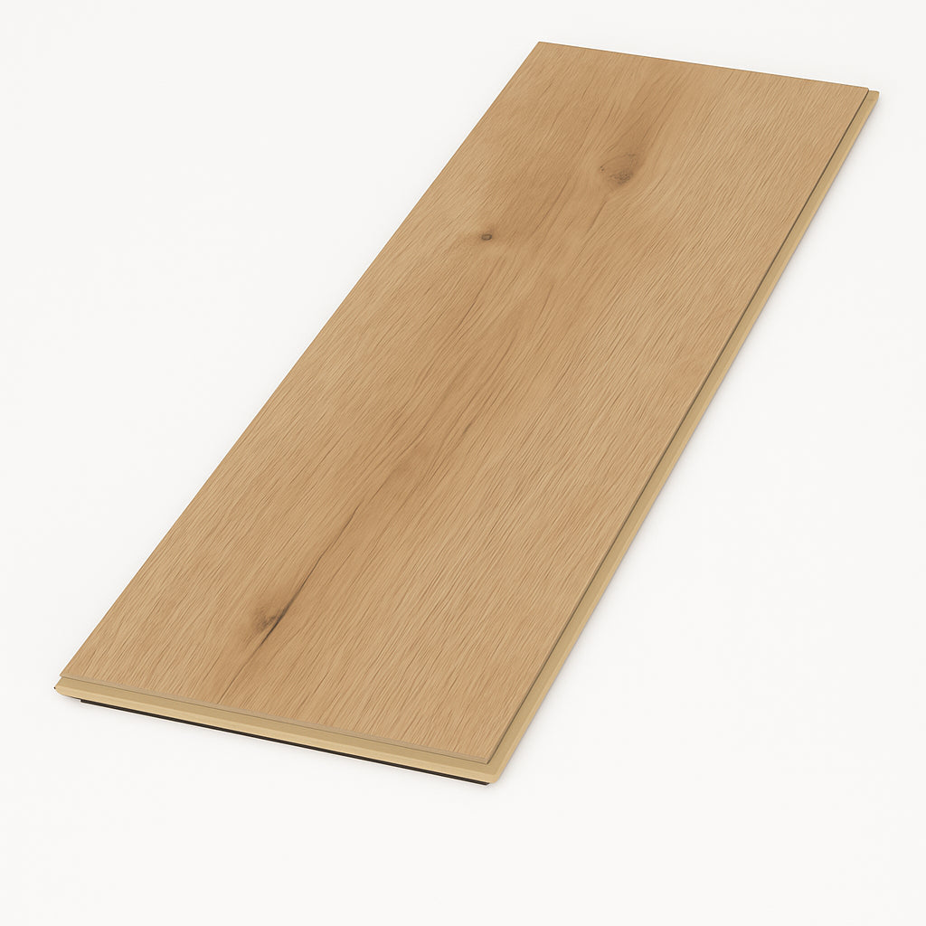 CALI Legends Hidden Palm 20-mil x 9-in W x 60-in L Waterproof Luxury Vinyl Plank Flooring