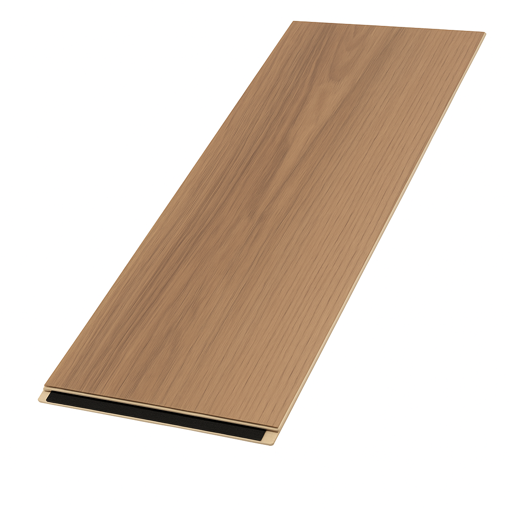 CALI Laguna Shore Thing 20-mil Waterproof Vinyl Plank Flooring - 18.15 sq ft Carton