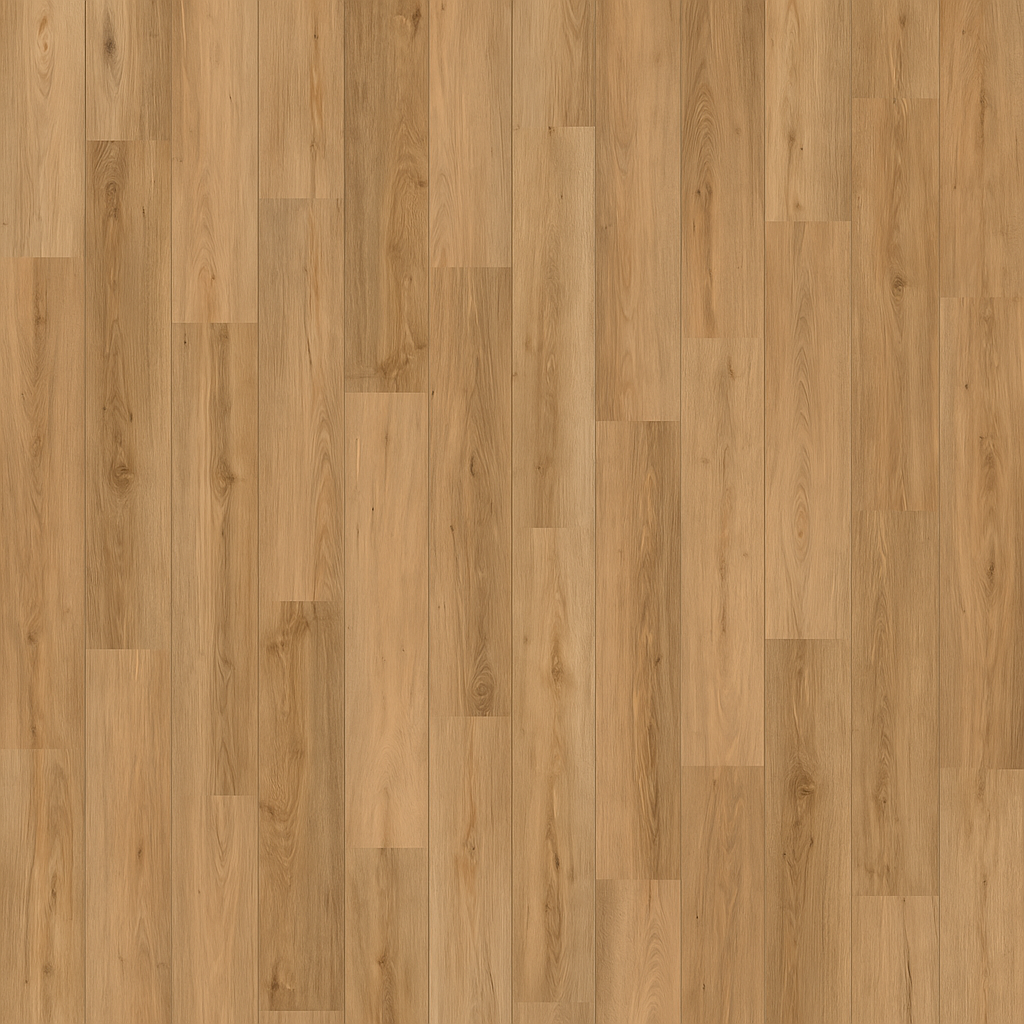 CALI Legends Oyster Isle Waterproof Vinyl Flooring Sample Pack - 20-mil Wear Layer