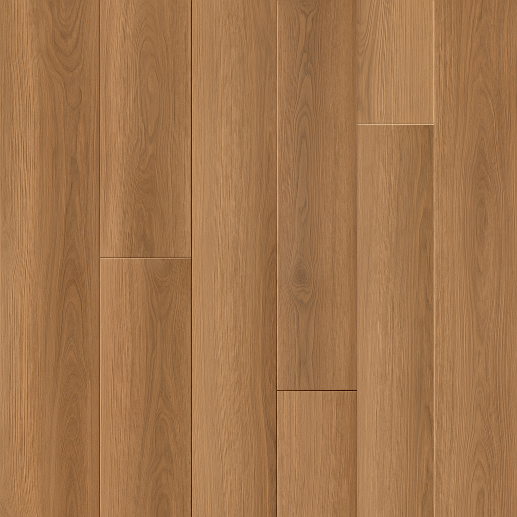 CALI Laguna Shore Thing Wood Look 20-mil Waterproof Loose Lay Flooring Sample Pack