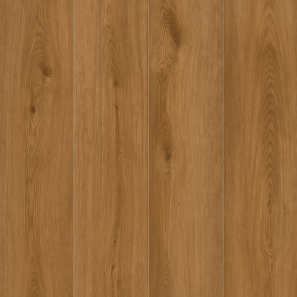 CALI Mute Step Outer Reef Luxury Vinyl Plank Sample - Waterproof, 20-mil Wear Layer