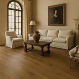 CALI Mute Step Outer Reef Luxury Vinyl Plank Sample - Waterproof, 20-mil Wear Layer
