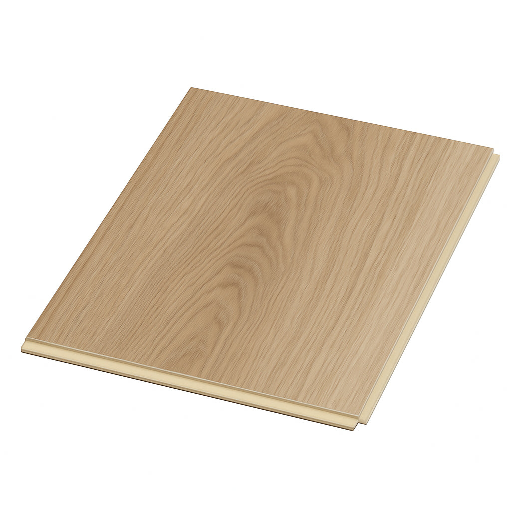 CALI Laguna Pacific Plover 20-mil Waterproof Loose Lay Flooring Sample Pack