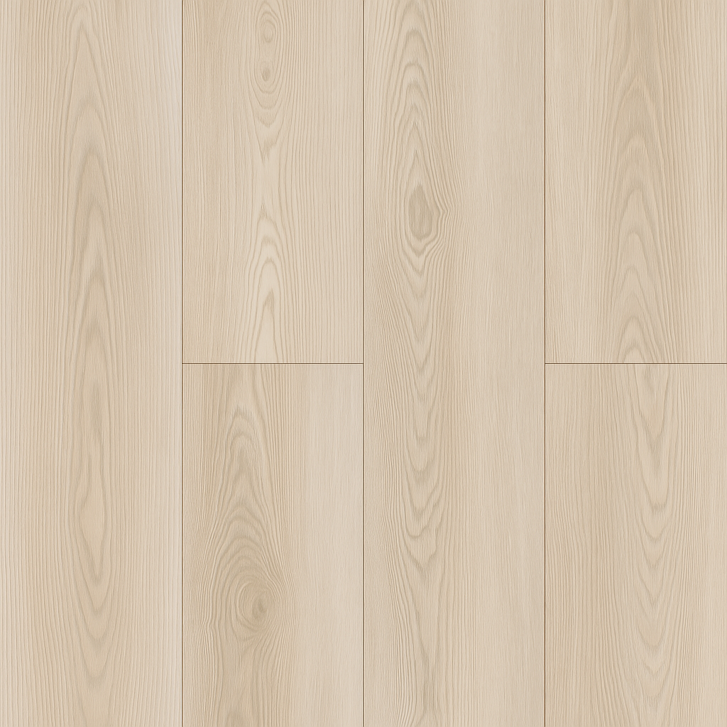 CALI Laguna Artisan Shoal 20-mil Waterproof Loose Lay Flooring Sample Pack