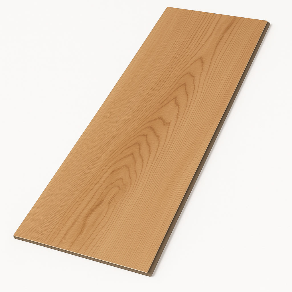CALI Dana Landing Luxury Vinyl Plank Flooring - Waterproof, 20-mil Wear Layer, 26.62 sq ft Carton