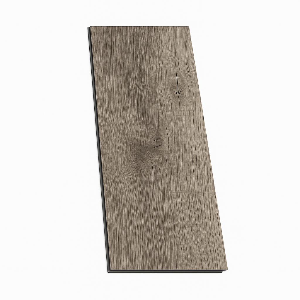 CALI Seaswept Oak Vinyl Plank Sample - Waterproof, Durable, Easy Installation