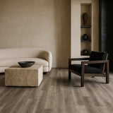 CALI Seaswept Oak Vinyl Plank Sample - Waterproof, Durable, Easy Installation
