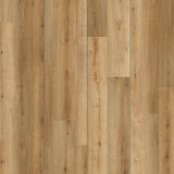 CALI Natural Elm Waterproof Luxury Vinyl Plank Flooring - 24.03 sq ft Carton, 20-mil Wear Layer, Easy Installation