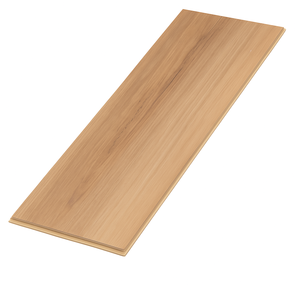 CALI Legends Calypso Cove 20-mil Waterproof Luxury Vinyl Plank Flooring - 22.44 sq ft Carton