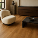 CALI Aqua Tough Plus Sunbaked Escape 20-mil Waterproof Loose Lay Flooring Sample Pack