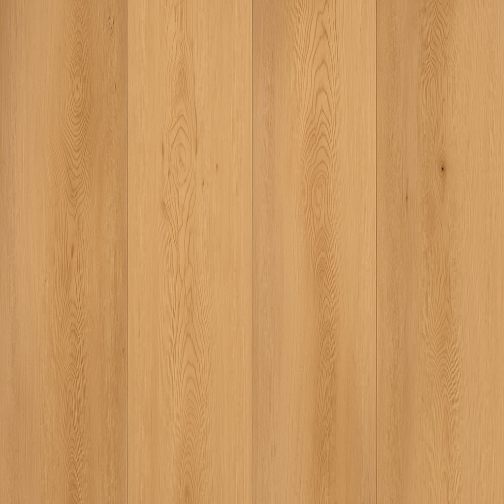 CALI Morro Beige Luxury Vinyl Plank Flooring - 20-mil Wear Layer, Waterproof, 26.62 sq ft Carton