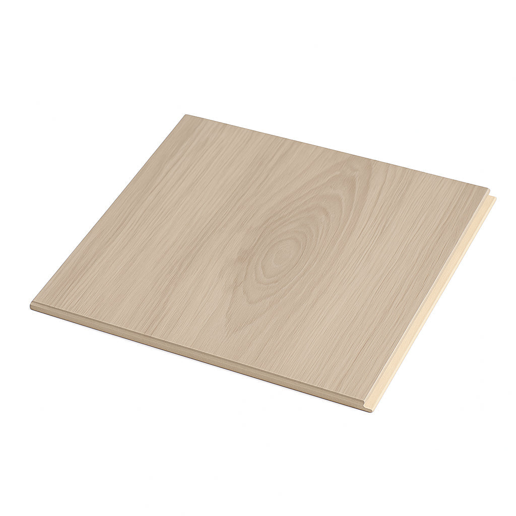 CALI Laguna Whale Watch Wood Look Flooring Sample Pack - Waterproof, 20-mil Wear Layer