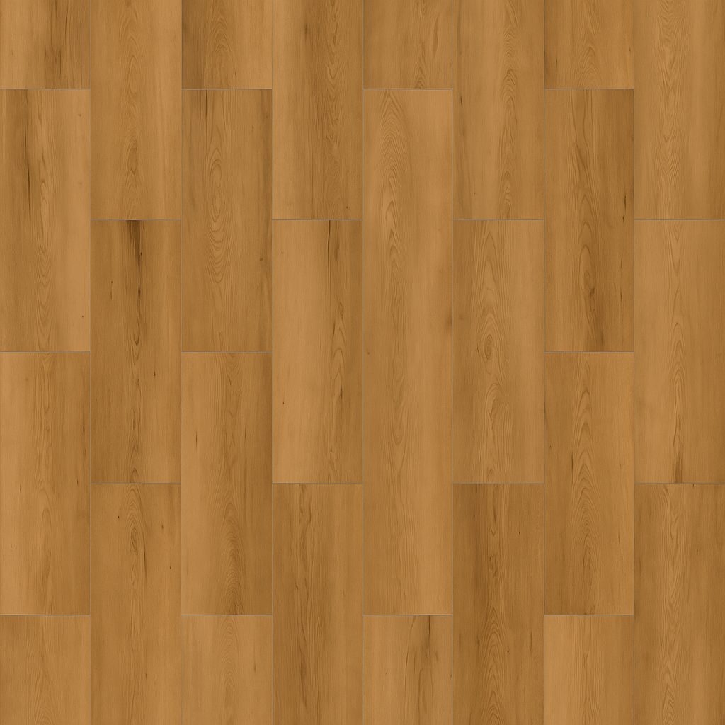 CALI Portola Pier Waterproof Luxury Vinyl Plank Flooring - 20-mil Wear Layer, 26.62 sq ft Carton