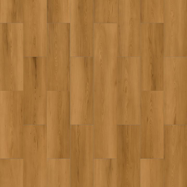 CALI Portola Pier Waterproof Luxury Vinyl Plank Flooring - 20-mil Wear Layer, 26.62 sq ft Carton