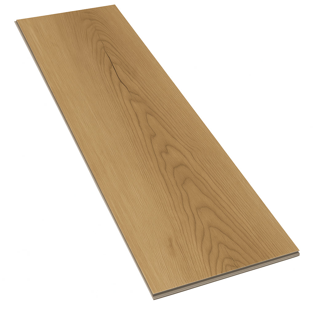 CALI Portola Pier Waterproof Luxury Vinyl Plank Flooring - 20-mil Wear Layer, 26.62 sq ft Carton