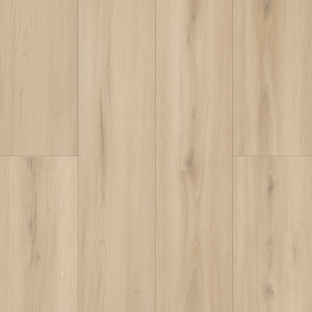 CALI Coastline Cliff 20-mil Waterproof Luxury Vinyl Plank Flooring - 26.62 sq ft Carton