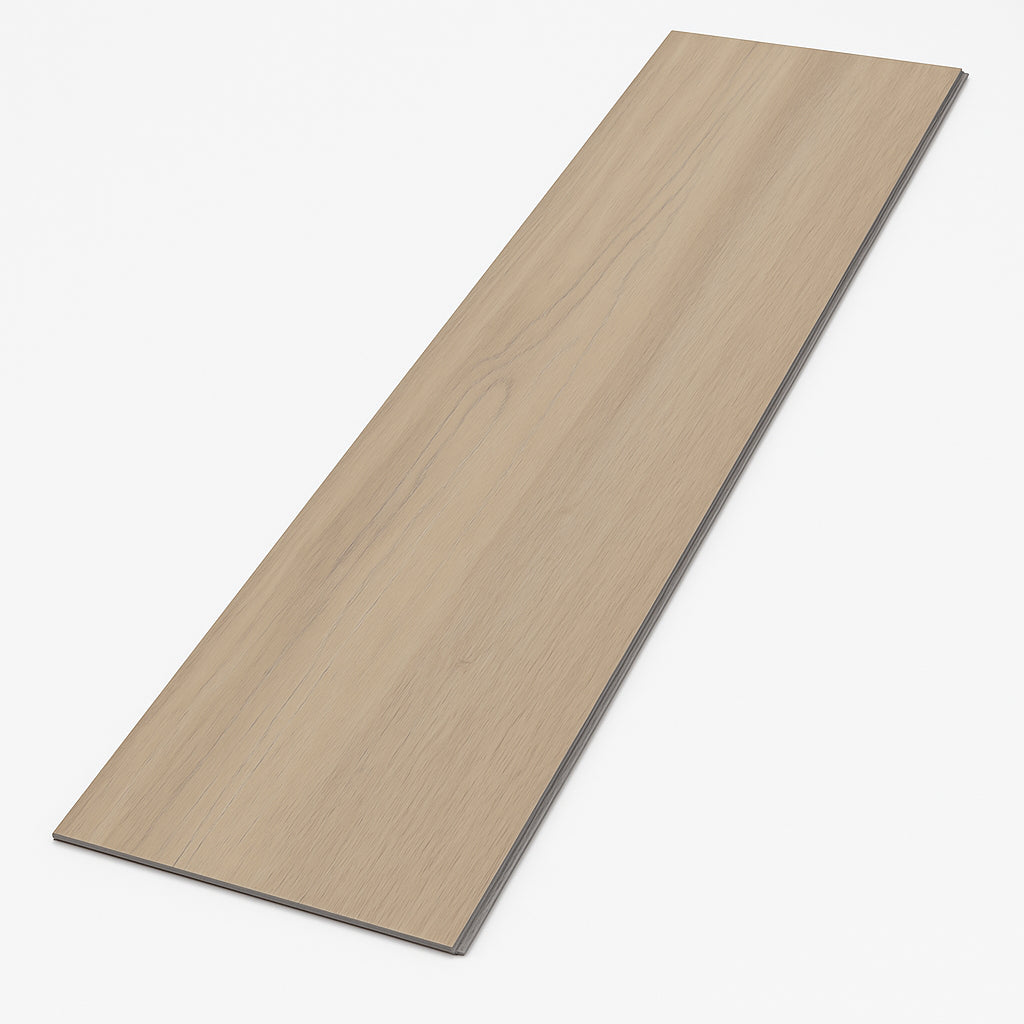 CALI Coastline Cliff 20-mil Waterproof Luxury Vinyl Plank Flooring - 26.62 sq ft Carton