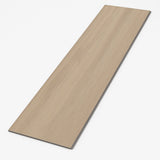 CALI Coastline Cliff 20-mil Waterproof Luxury Vinyl Plank Flooring - 26.62 sq ft Carton