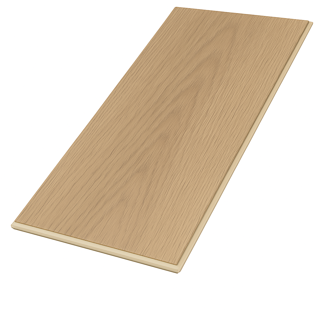 CALI Laguna Cypress Preserve Vinyl Plank Flooring - 20-mil, Waterproof, 18.15 sq ft Carton
