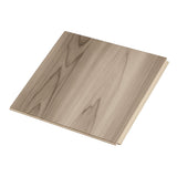 CALI Aqua Tough Plus Railway Gray 20-mil Waterproof Loose Lay Flooring Sample Pack
