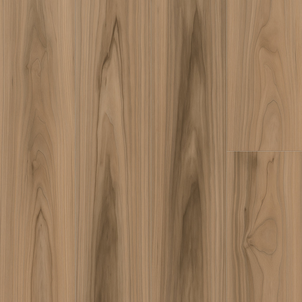 CALI Aqua Tough Plus Pelican Post 20-mil Waterproof Loose Lay Flooring Sample Pack