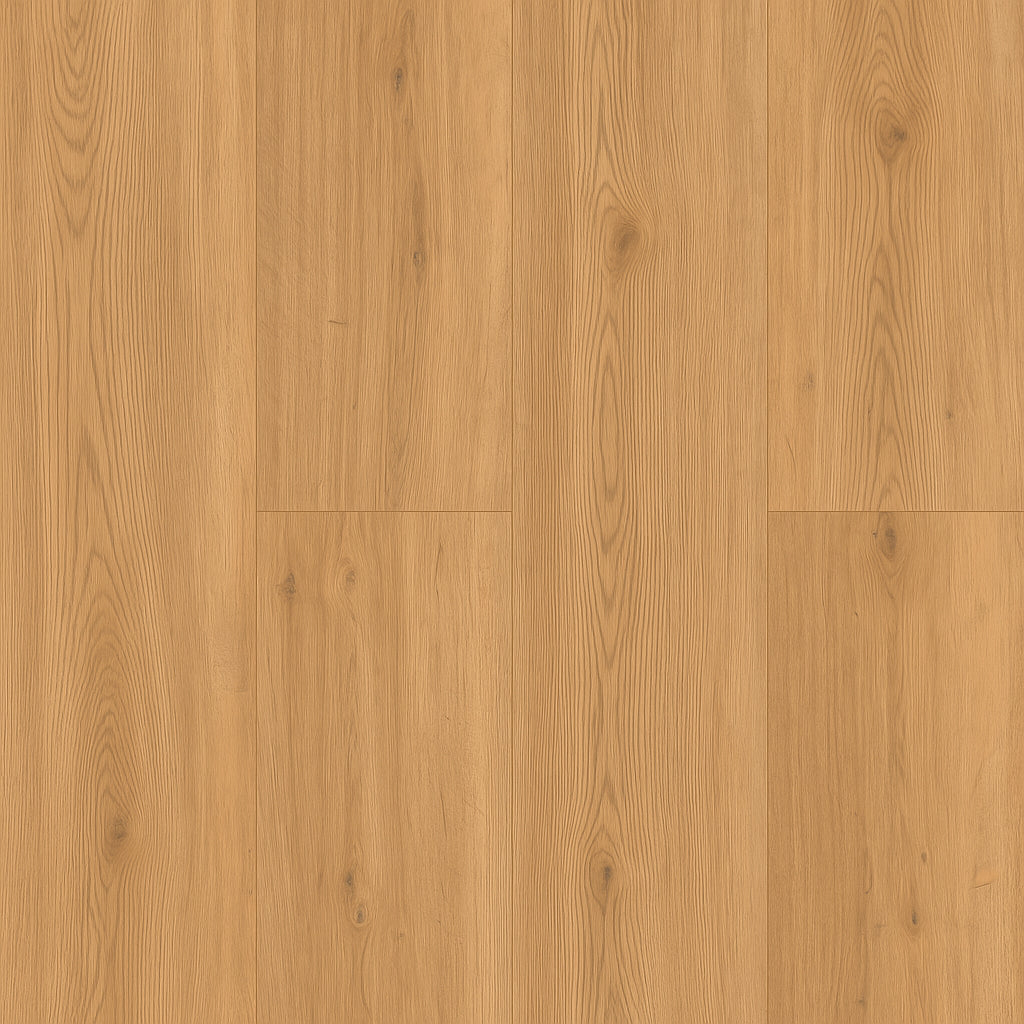 CALI Laguna Aliso Almond Vinyl Plank Flooring - Waterproof, 20-mil Wear Layer, 18.15 sq ft Carton