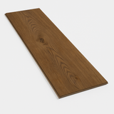 CALI Mute Step Sea Scallop 20-mil x 7-in W x 48-in L Waterproof Luxury Vinyl Plank Flooring