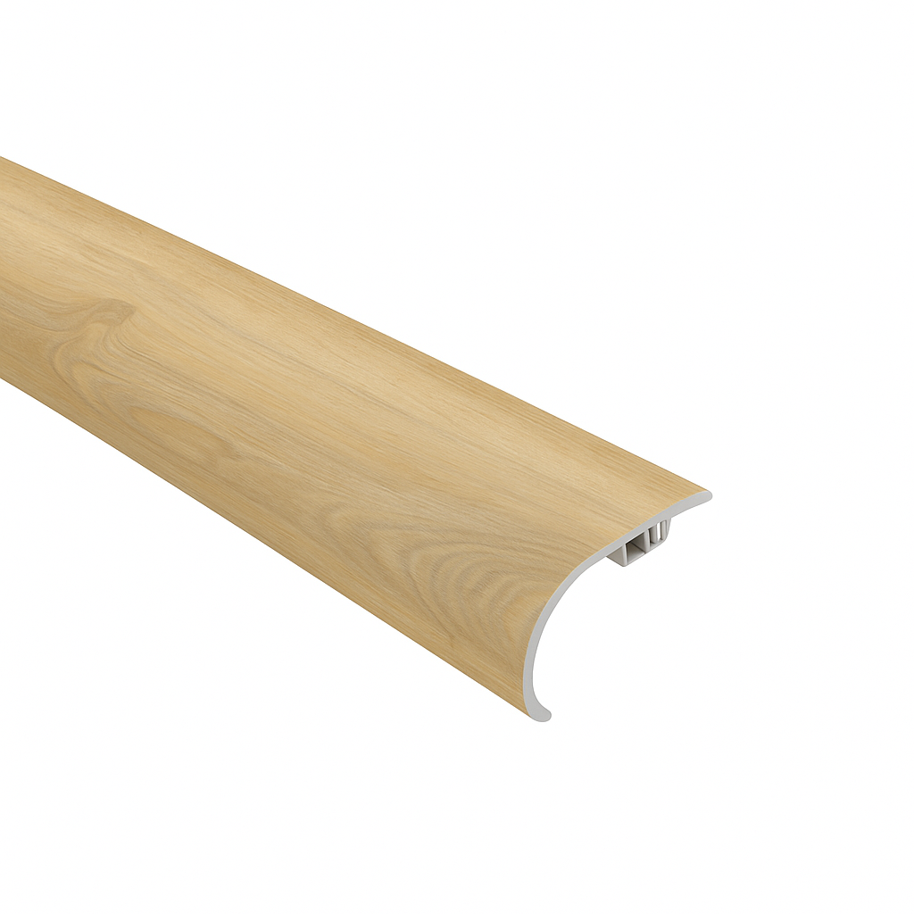 CALI Longboards Reefwood 20-mil Waterproof Loose Lay Flooring Sample Pack