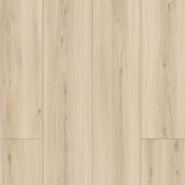 CALI Laguna Pacific Plover Vinyl Plank Flooring - 20-mil, Waterproof, 18.15 sq ft Carton