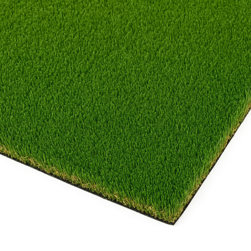 Lifeproof with Petproof Technology Premium Pet Turf, 12 ft. Wide x Cut-to-Length, Green Artificial Grass