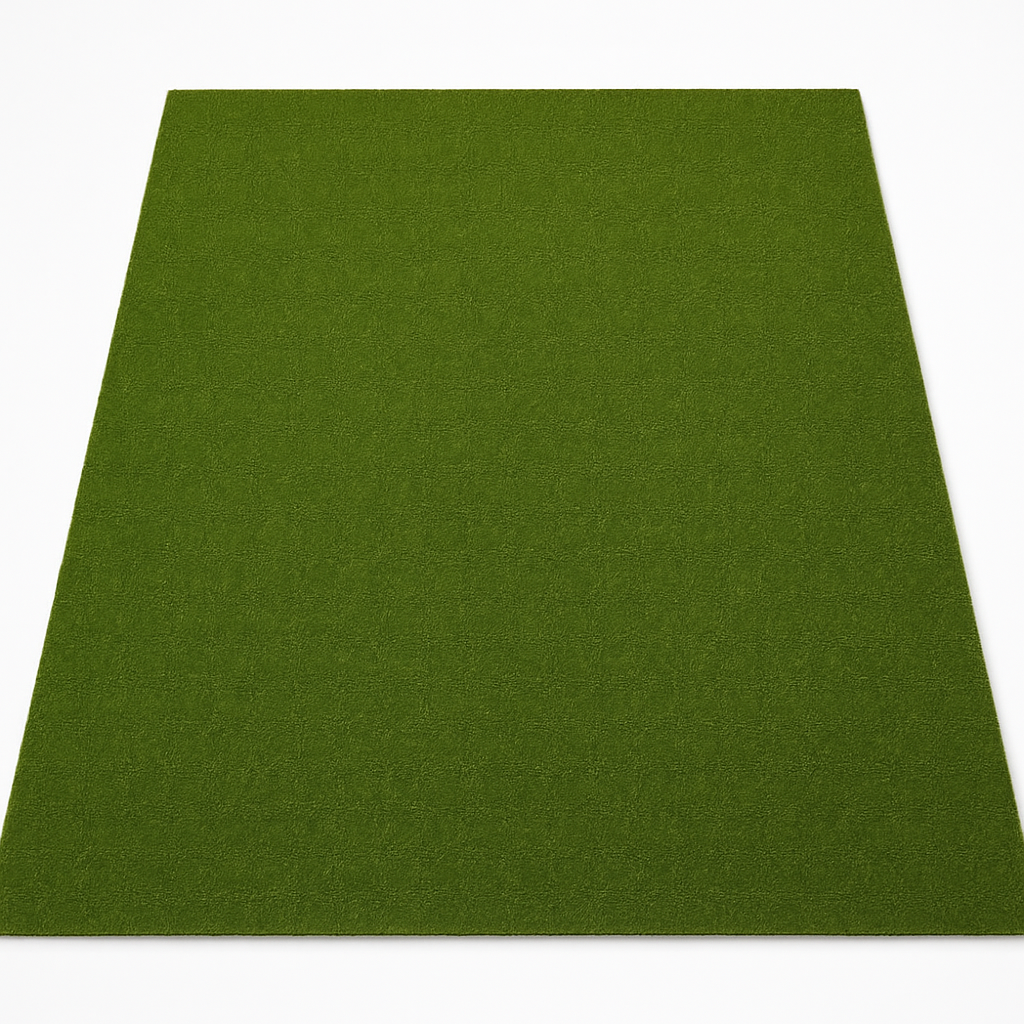 Lifeproof with Petproof Technology Premium Pet Turf, 7.5 ft. x 10 ft. Green Artificial Grass Rug