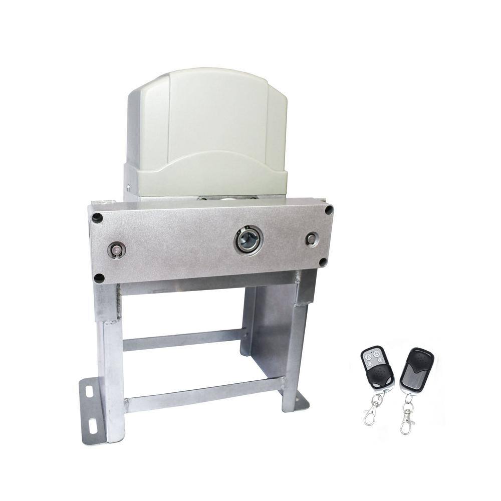 ALEKO Sliding Gate Opener - AR1850 - Accessory Kit ACC4