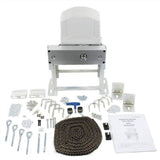 ALEKO Sliding Gate Opener - AR1850 - Accessory Kit ACC4