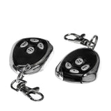 ALEKO AC2000 Accessories Kit Sliding Gate Opener For Sliding Gates Up to 60 ft. Long and 2200 lbs.