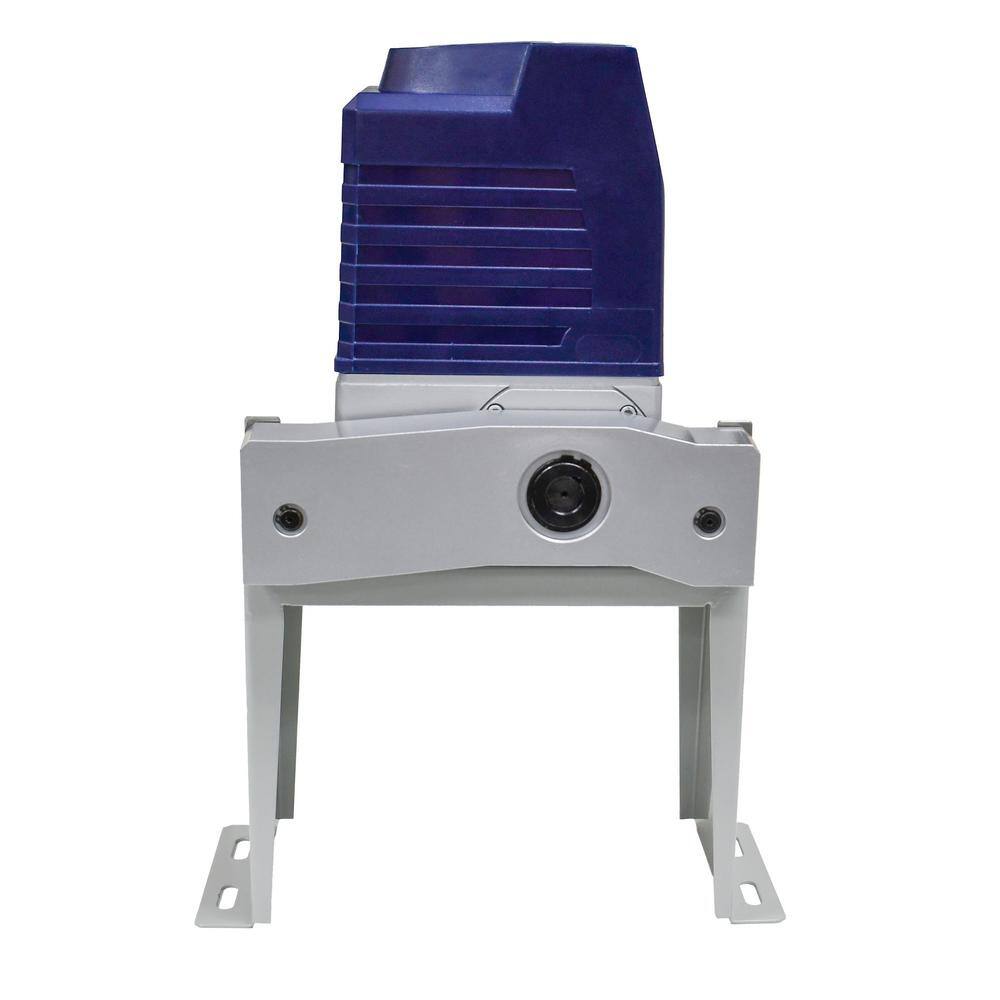 ALEKO AC2000 Accessories Kit Sliding Gate Opener For Sliding Gates Up to 60 ft. Long and 2200 lbs.