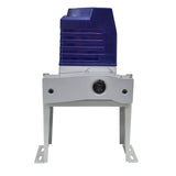 ALEKO AC2000 Accessories Kit Sliding Gate Opener For Sliding Gates Up to 60 ft. Long and 2200 lbs.