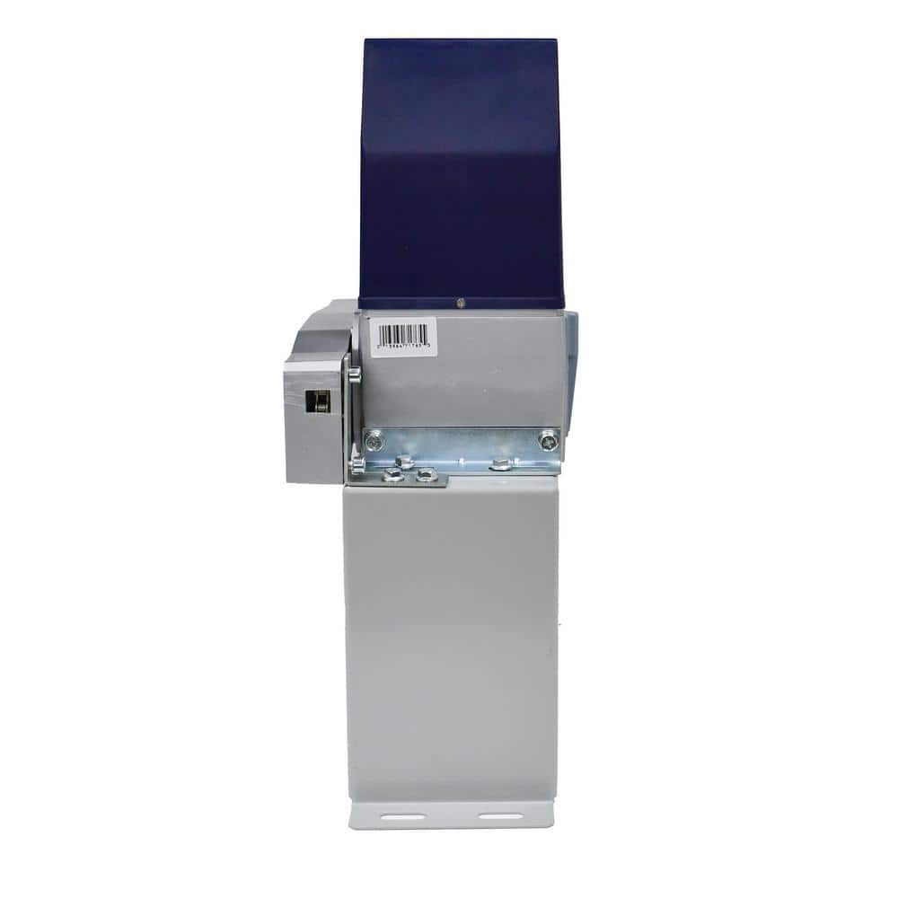 ALEKO Slide Single Automatic Gate Opener Kit