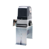 ALEKO AC2700 Automatic Sliding Gate Opener For Sliding Gates Up to 40 ft. Long and 2700 lbs. Upgraded 2024