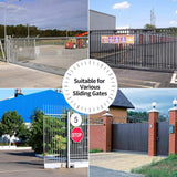 ALEKO Sliding Gate Opener - AR2050 - Accessory Kit ACC3