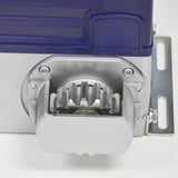 ALEKO 60 ft. L 2000 lbs. Capacity Slide Single Automatic Gate Opener Kit