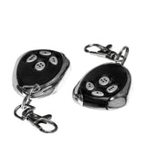ALEKO 60 ft. L 2000 lbs. Capacity Slide Single Automatic Gate Opener Kit