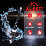 ALEKO Smart Single Swing Gate Operator - GG650/AS650 AC/DC - ETL Certified - Accessory Kit ACC5