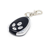 ALEKO Remote Control Transmitter for Gate Opener-AC/AR 1400/2000 Series-LM123-Lot of 2