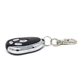 ALEKO Remote Control Transmitter for Gate Opener-AC/AR 1400/2000 Series-LM123-Lot of 2